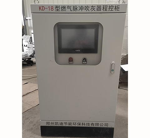 吹灰器的工作原理是什么