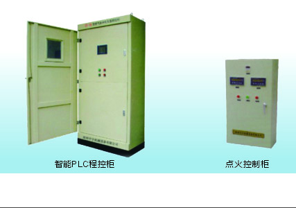 KD-18智能燃气脉冲吹灰器